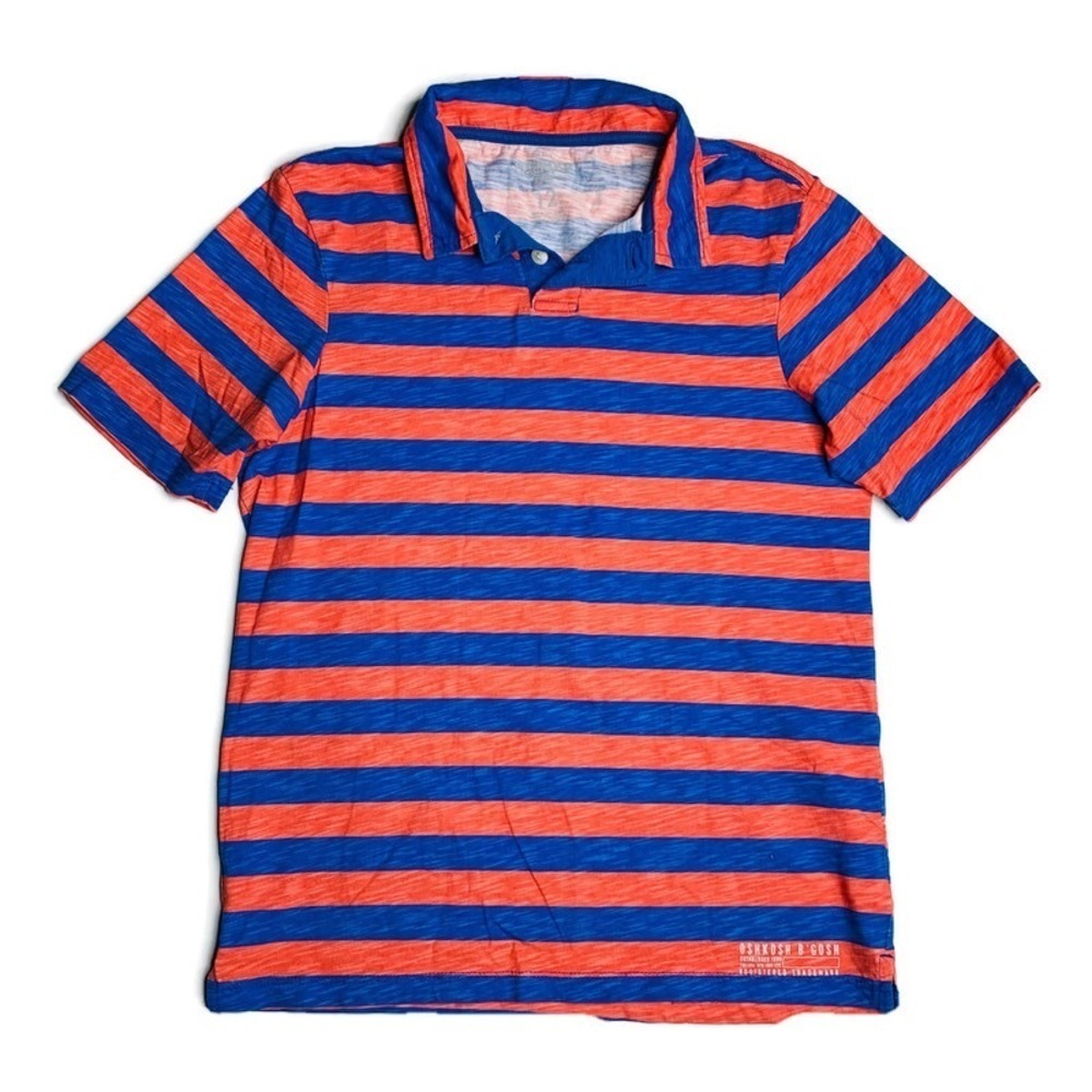 Oshkosh boy’s 12 polo shirt